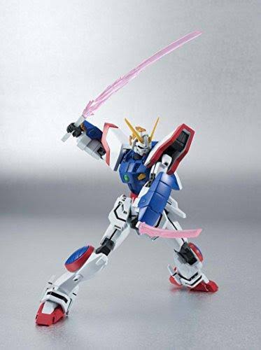 Robot Spirits Side MS G Gundam Shining Gundam Figure