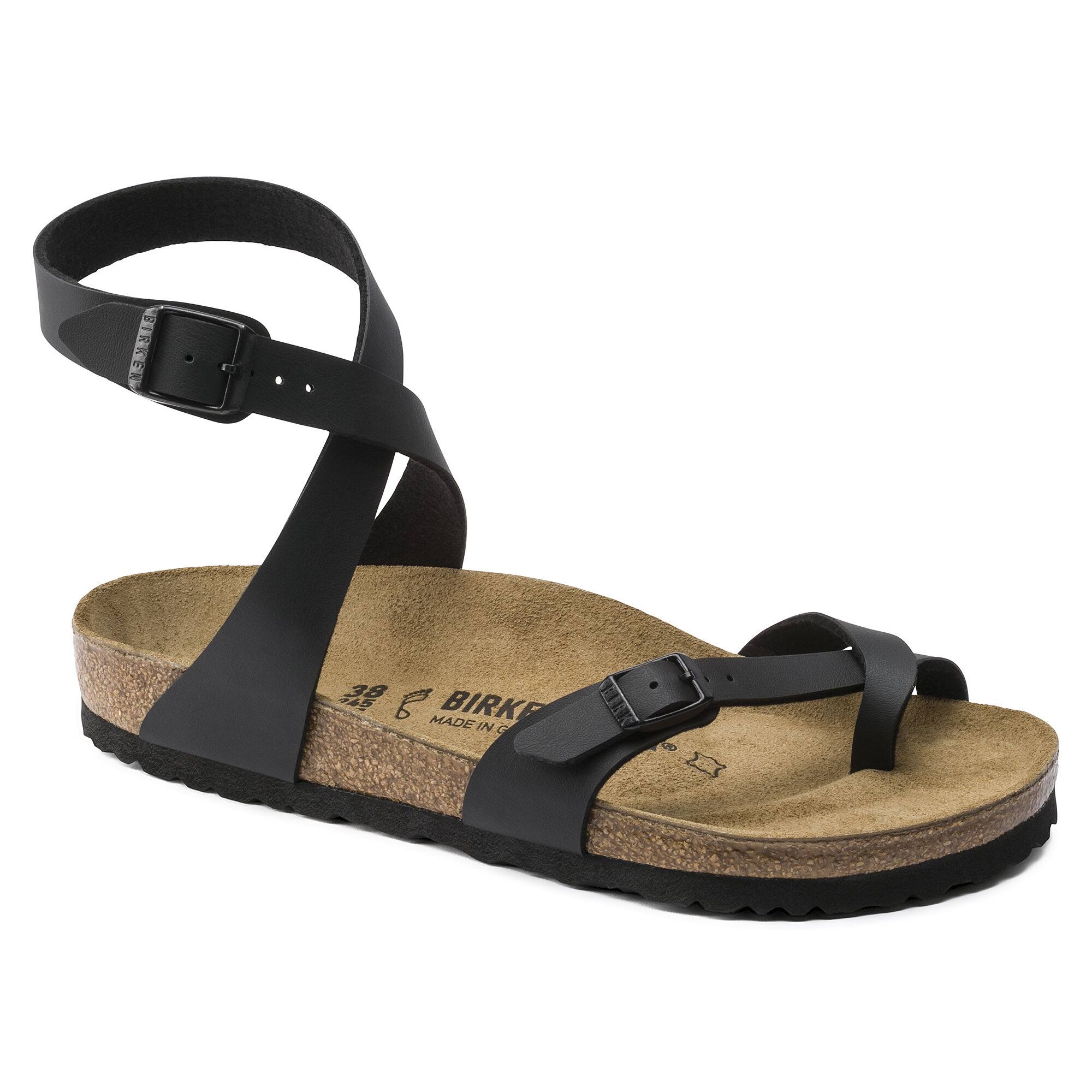 Birkenstock Yara Sandals