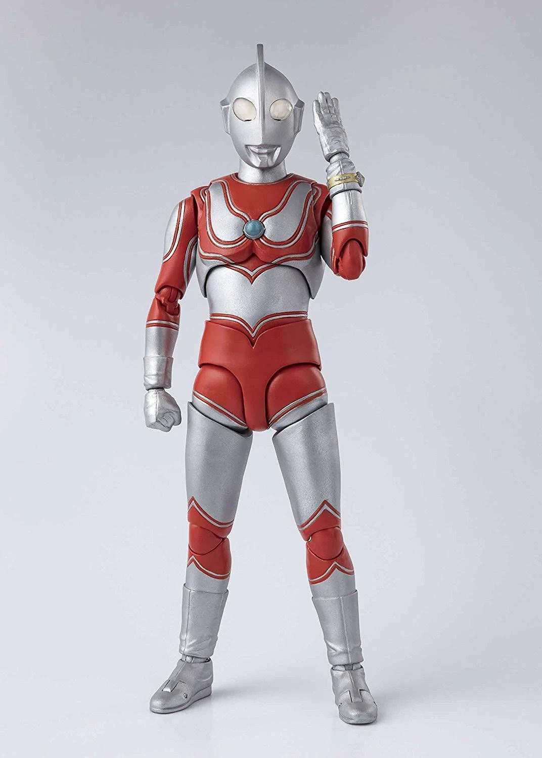 S.H.Figuarts Return of Ultraman: Ultraman Jack