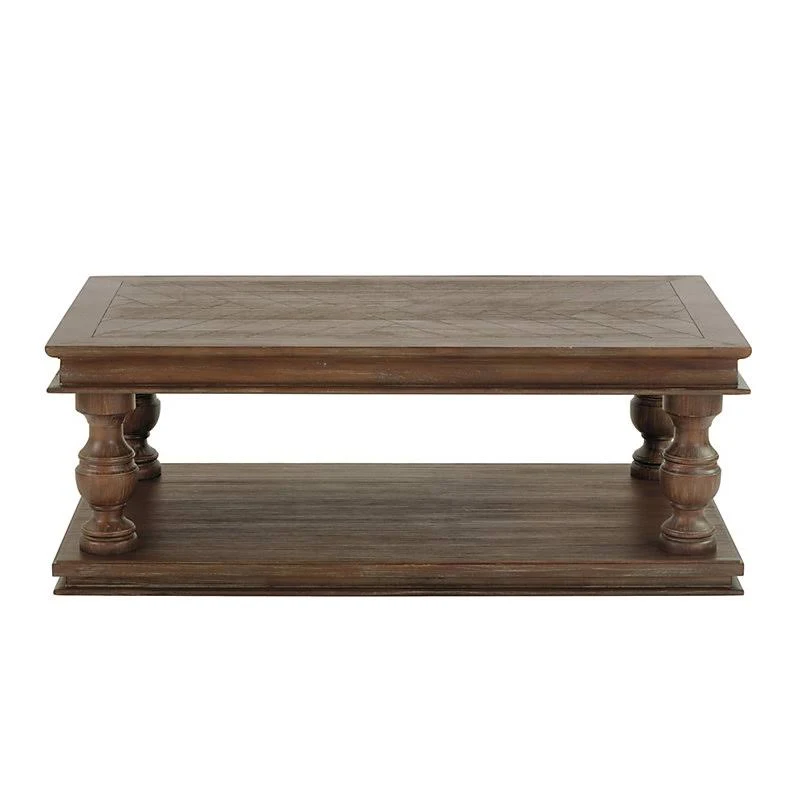 Andrews Coffee Table - Ballard Designs