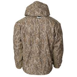Stretchapeake Wader Jacket - Size S, Bottomland
