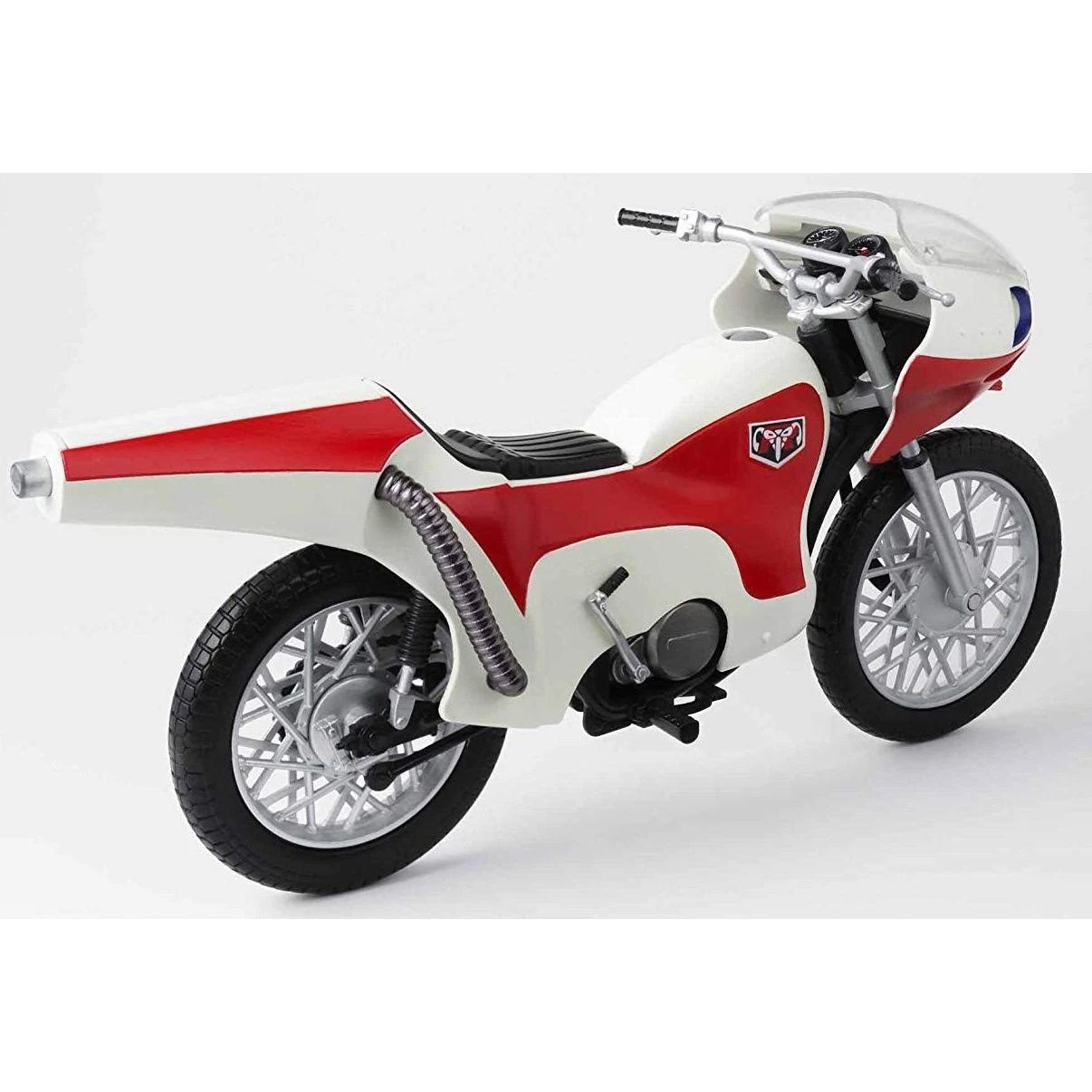 S.H.Figuarts Kamen Rider: Neo Cyclone