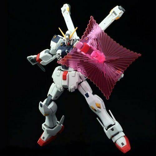 *Bandai HGUC 1/144 Crossbone Gundam X1 Kai Kai