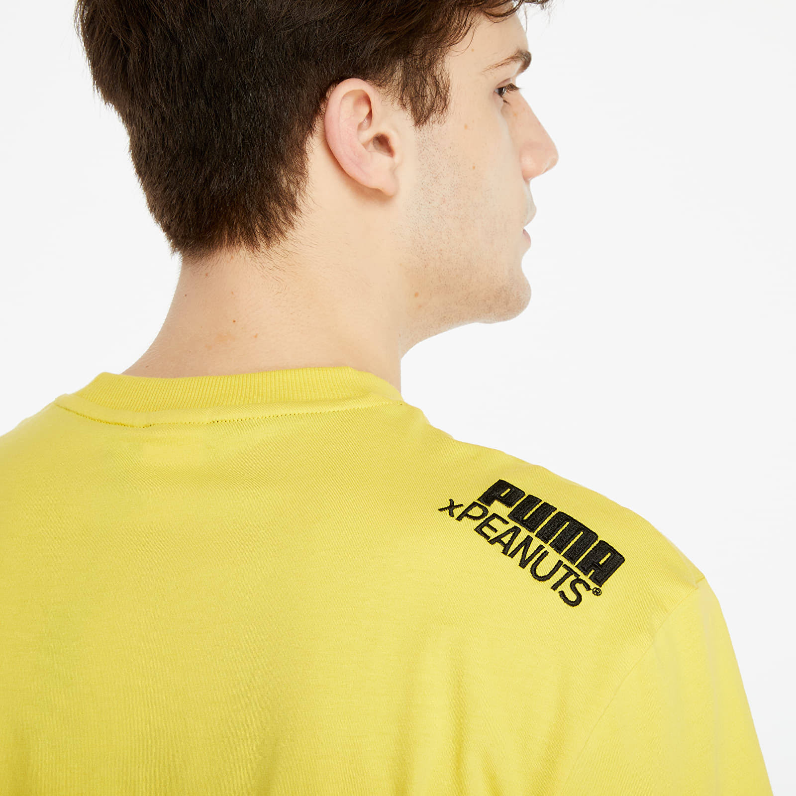 Puma x Peanuts Tee 530616 37