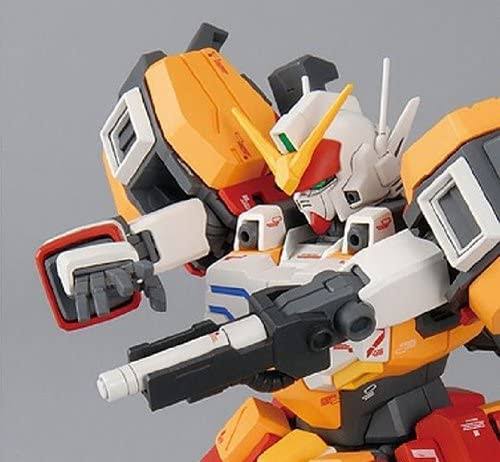 Bandai Gundam Heavyarms Ver EW 1/100 Master Grade