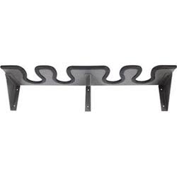 Banded Boot Hanger (Double)