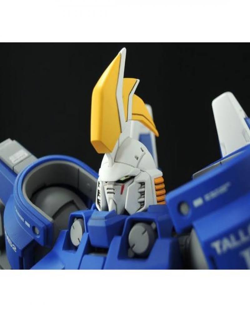 mg 1/100 Tallgeese II (P-Bandai Online Exclusive)