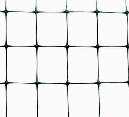 Bird-X NET-STR-100 Bird Repellent Netting, 14 ft x 100 ft.