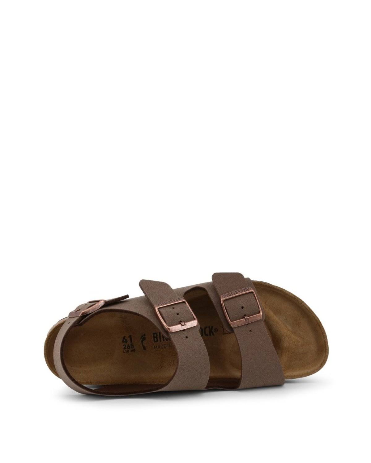 Birkenstock - Milano - Brown - 41