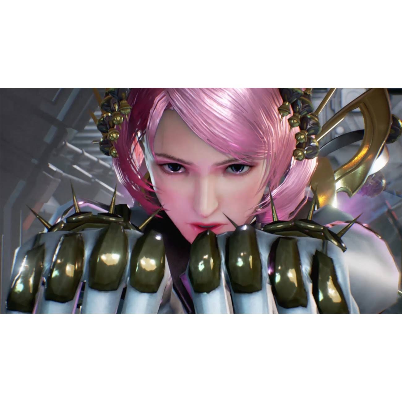 Digital Tekken 7 Digital Deluxe Edition | Bandai | GameStop