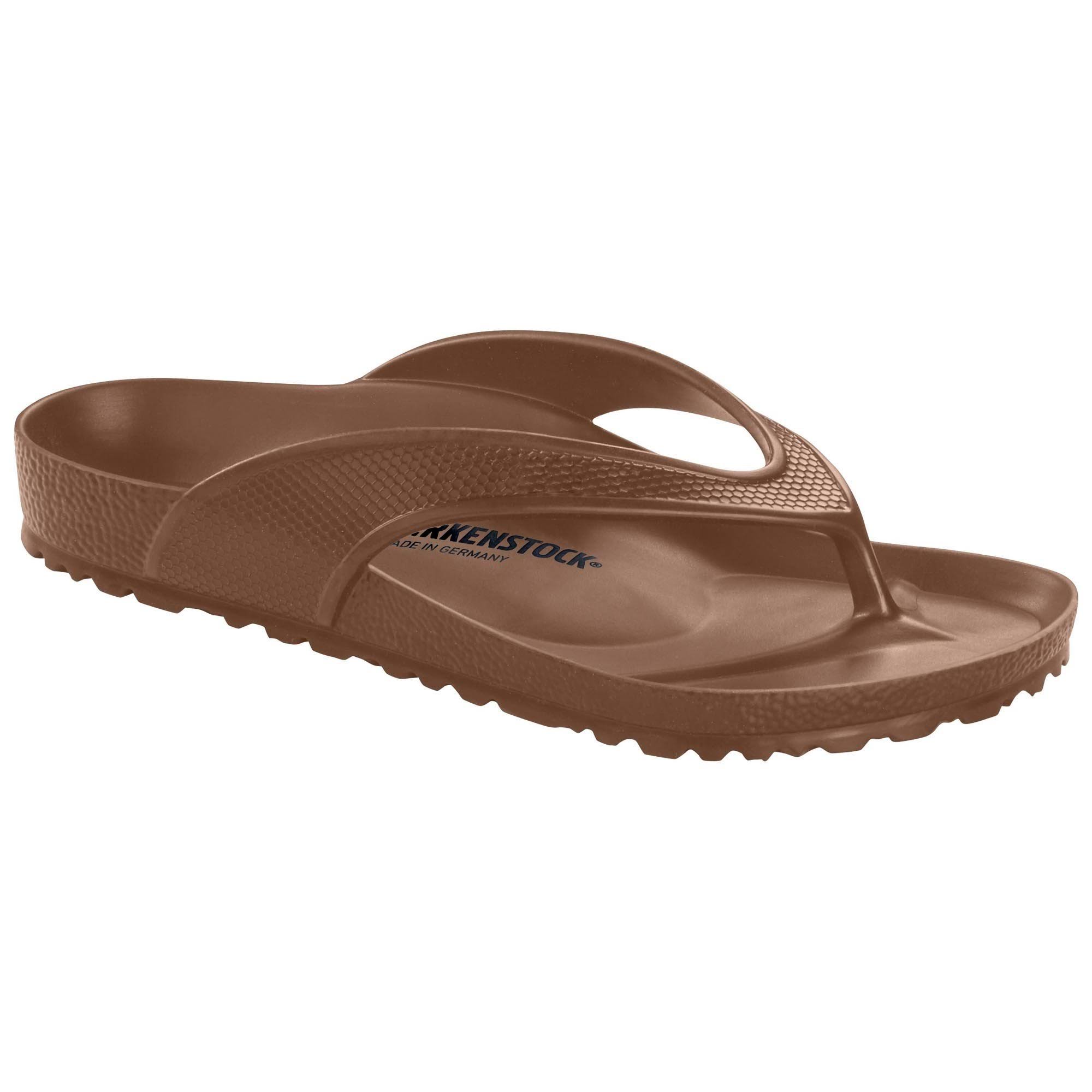 Birkenstock Men's Honolulu Eva Sandals - Each