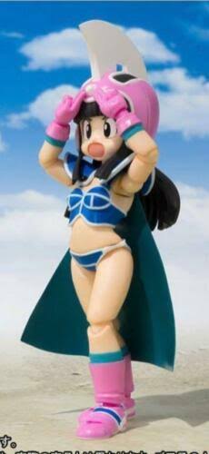 Dragon Ball - Kid Chi-Chi S.H. Figuarts