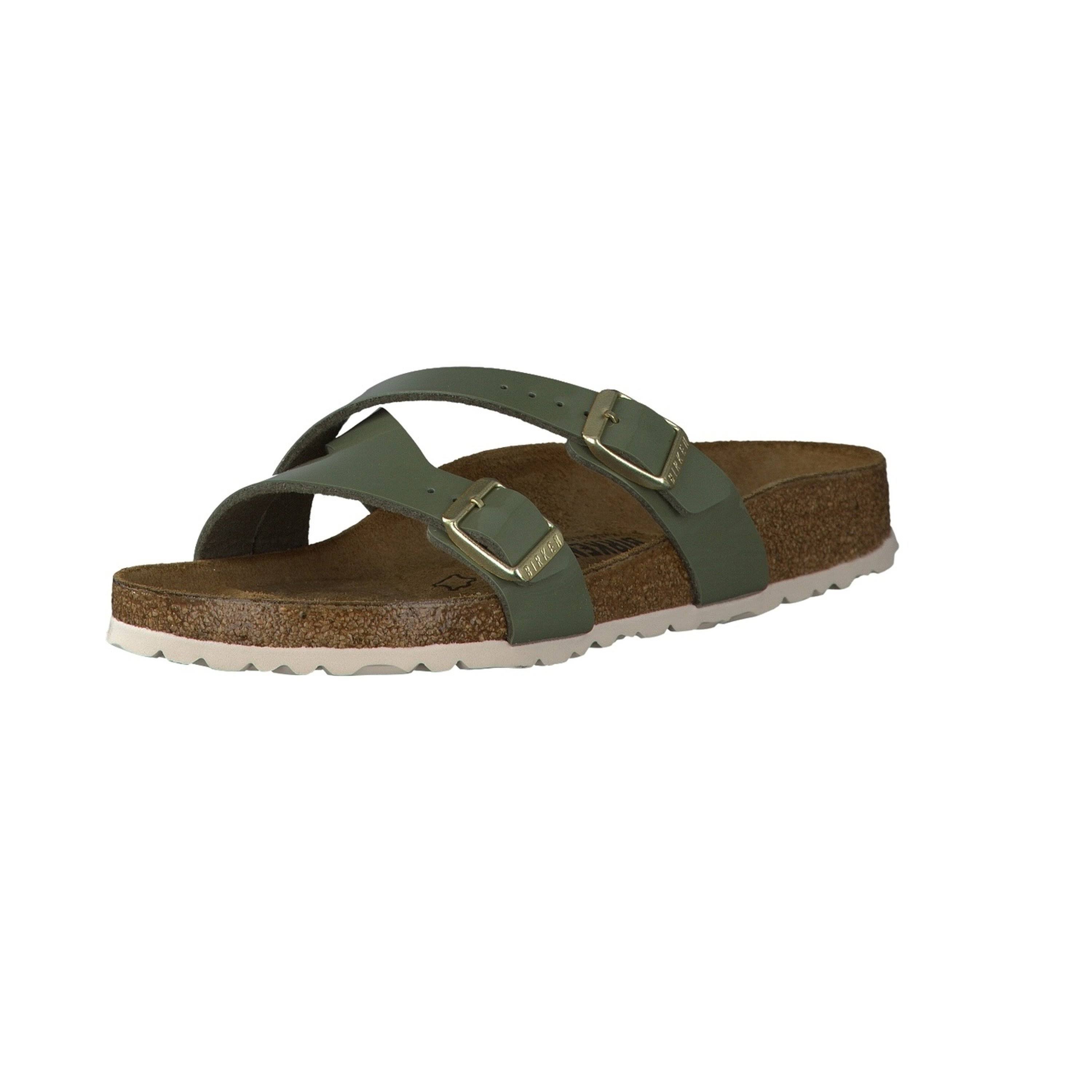 Birkenstock Clogs Brown Yao Blance 9 Brown / EU 42