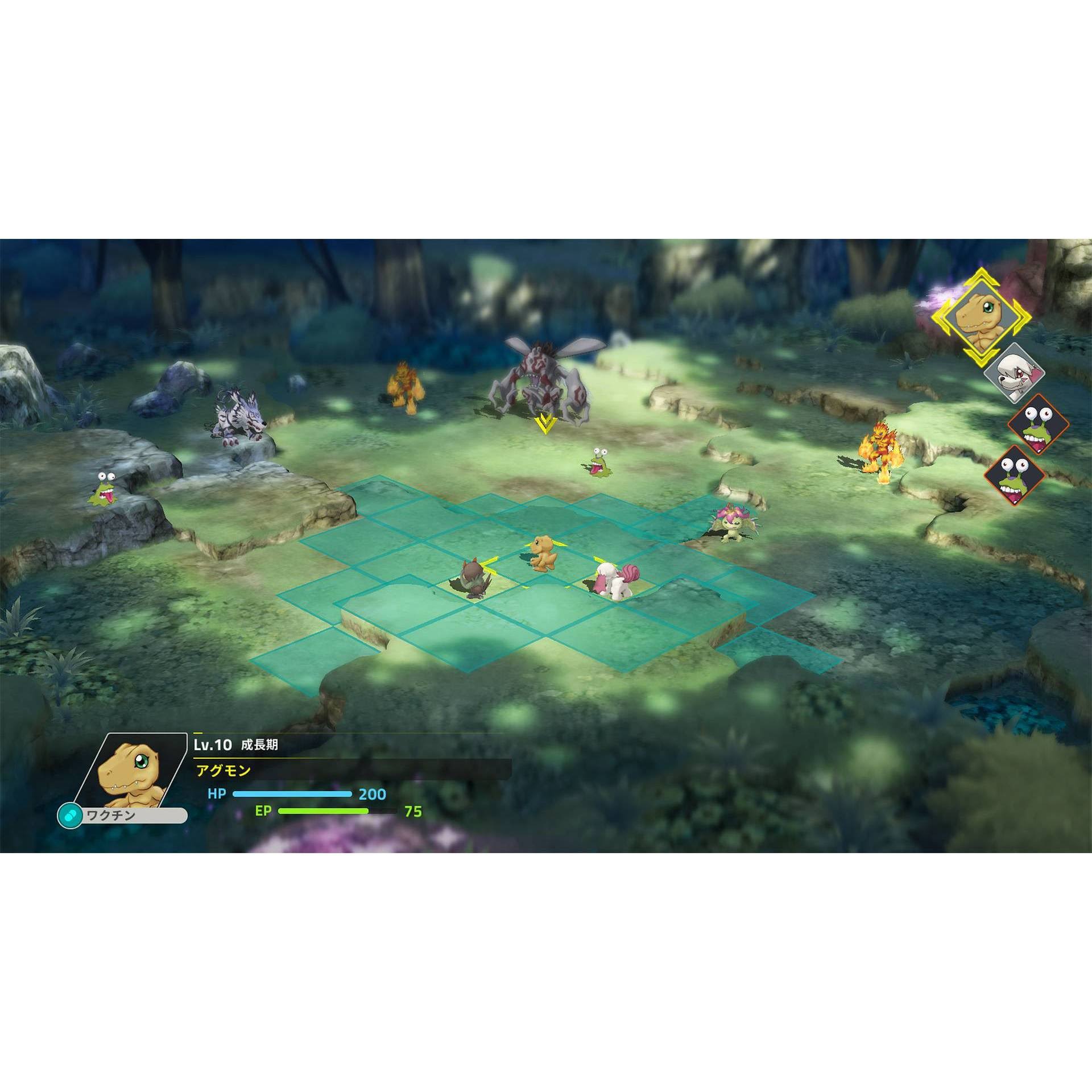 Digimon Survive - Xbox One