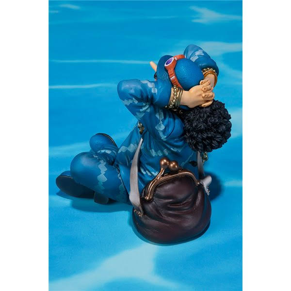 One Piece - Usopp 20th Anniversary Ver. [Figuarts ZERO]