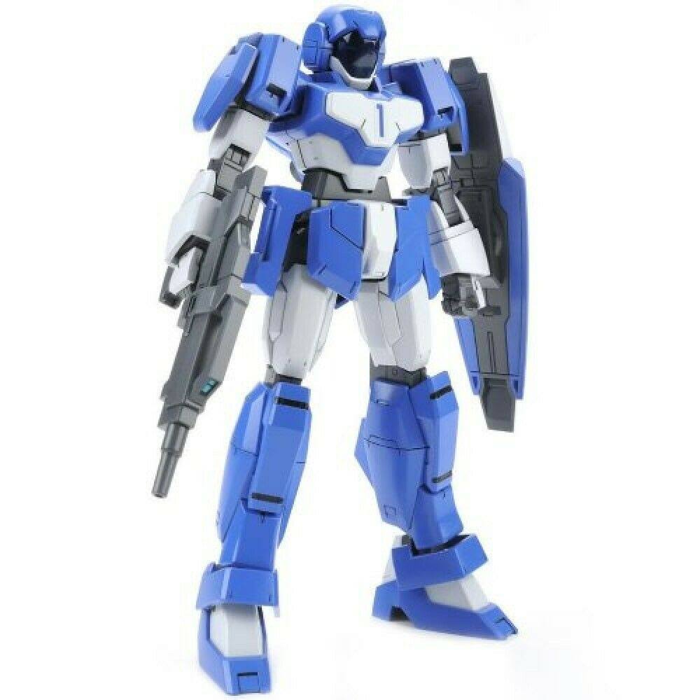 HG 1/144 #19 Gundam Age Adele (Diva Color)