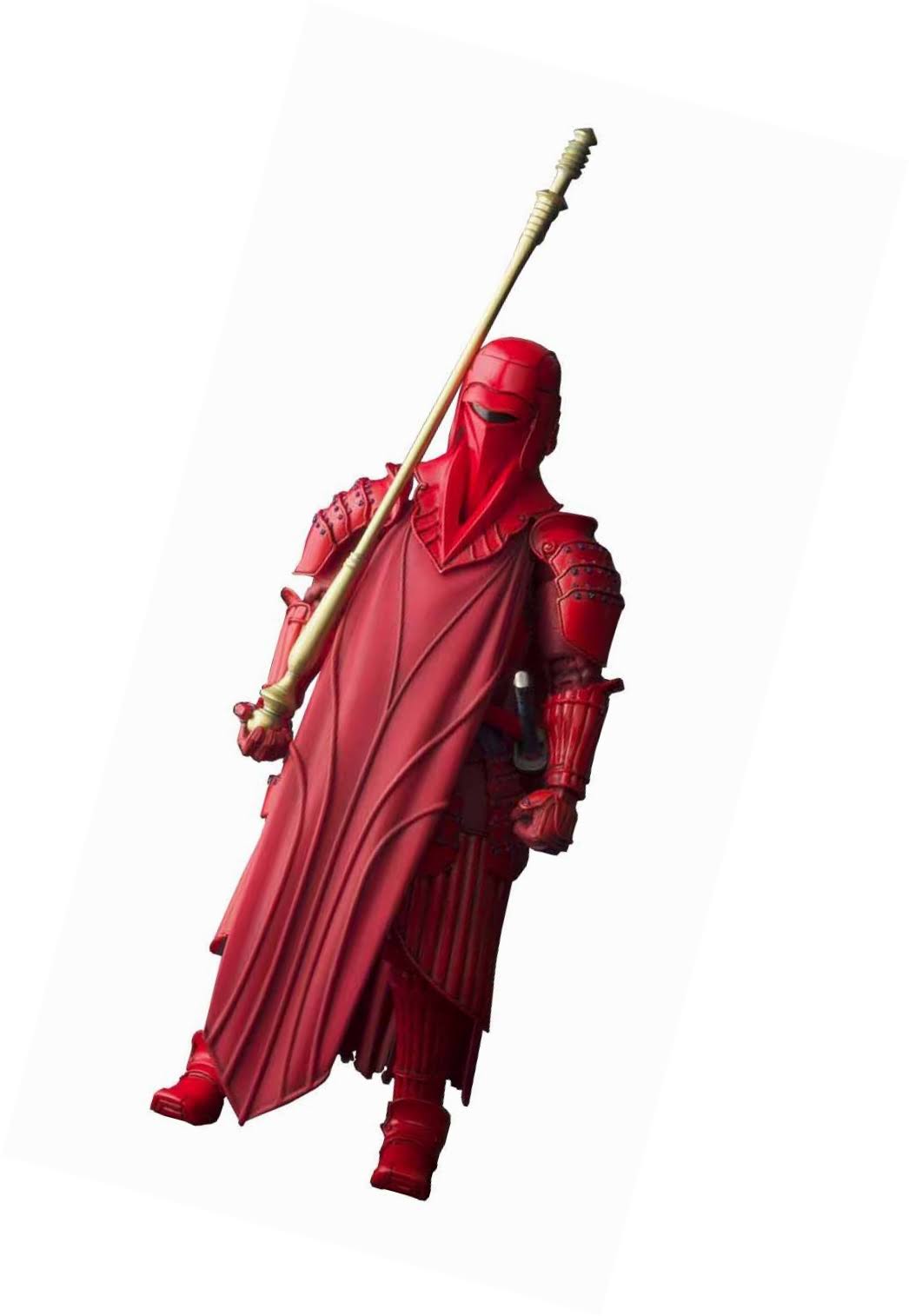 Star Wars Akazonae Royal Guard Meisho Movie Realization Action Figure