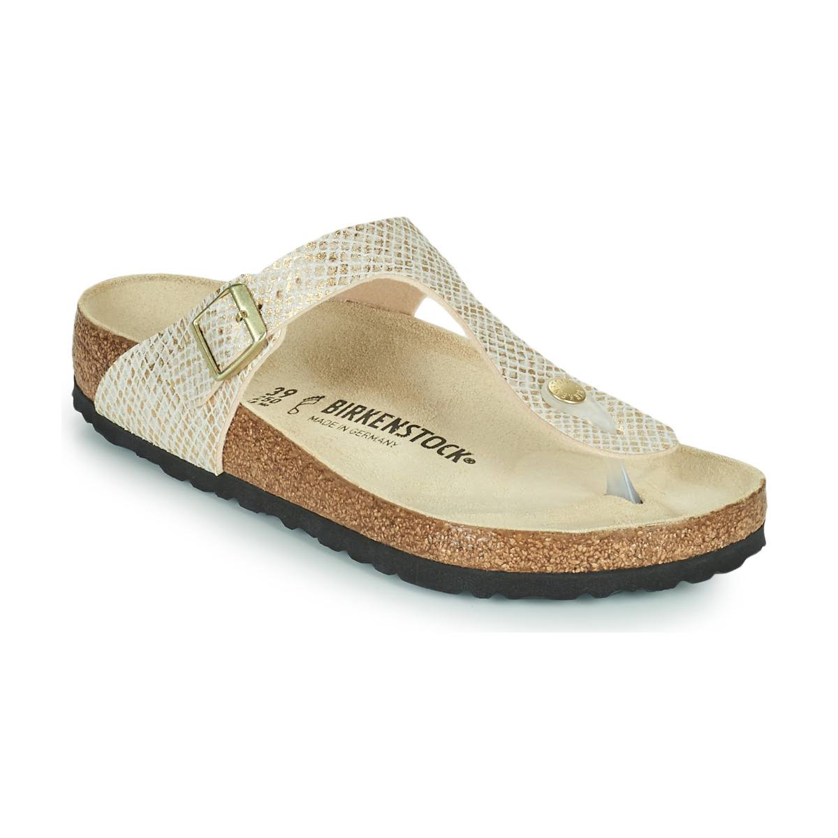 Birkenstock Gizeh Flip Flops / Sandals (Shoes)