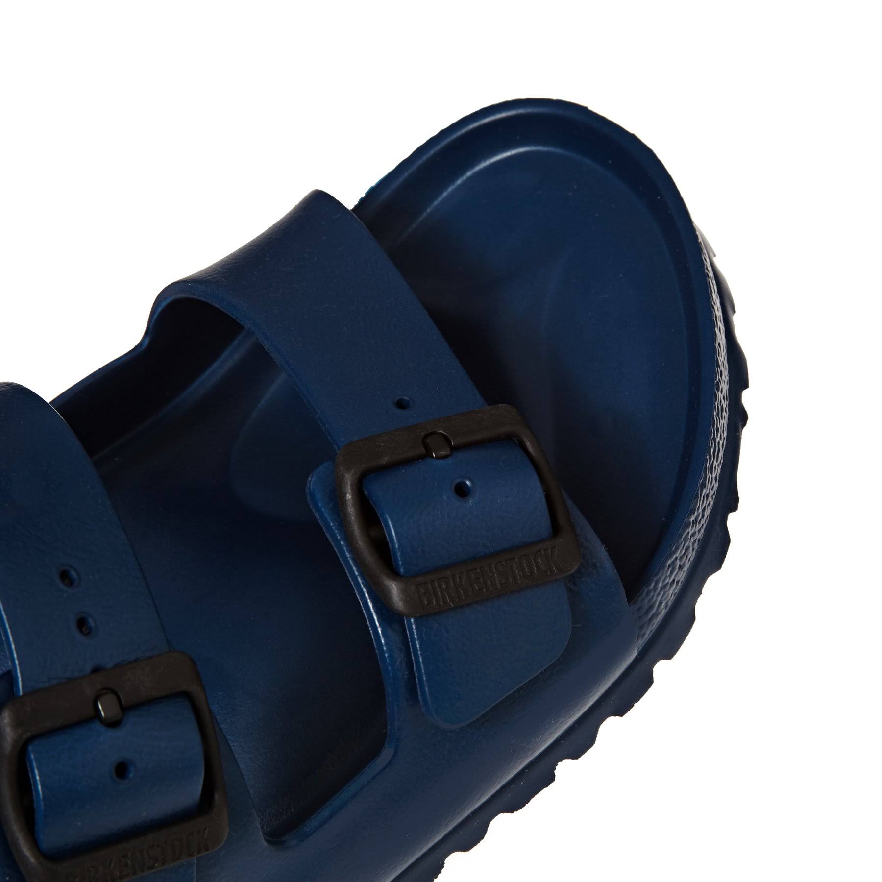 Birkenstock Arizona Eva Sandals - Navy