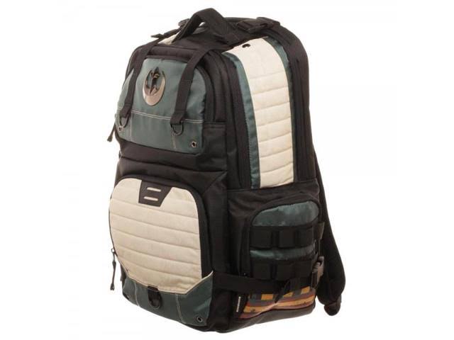 Star Wars Rogue One Backpack - Rebel