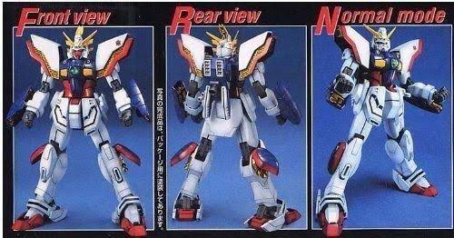 Gundam - 1/100 mg Jesta