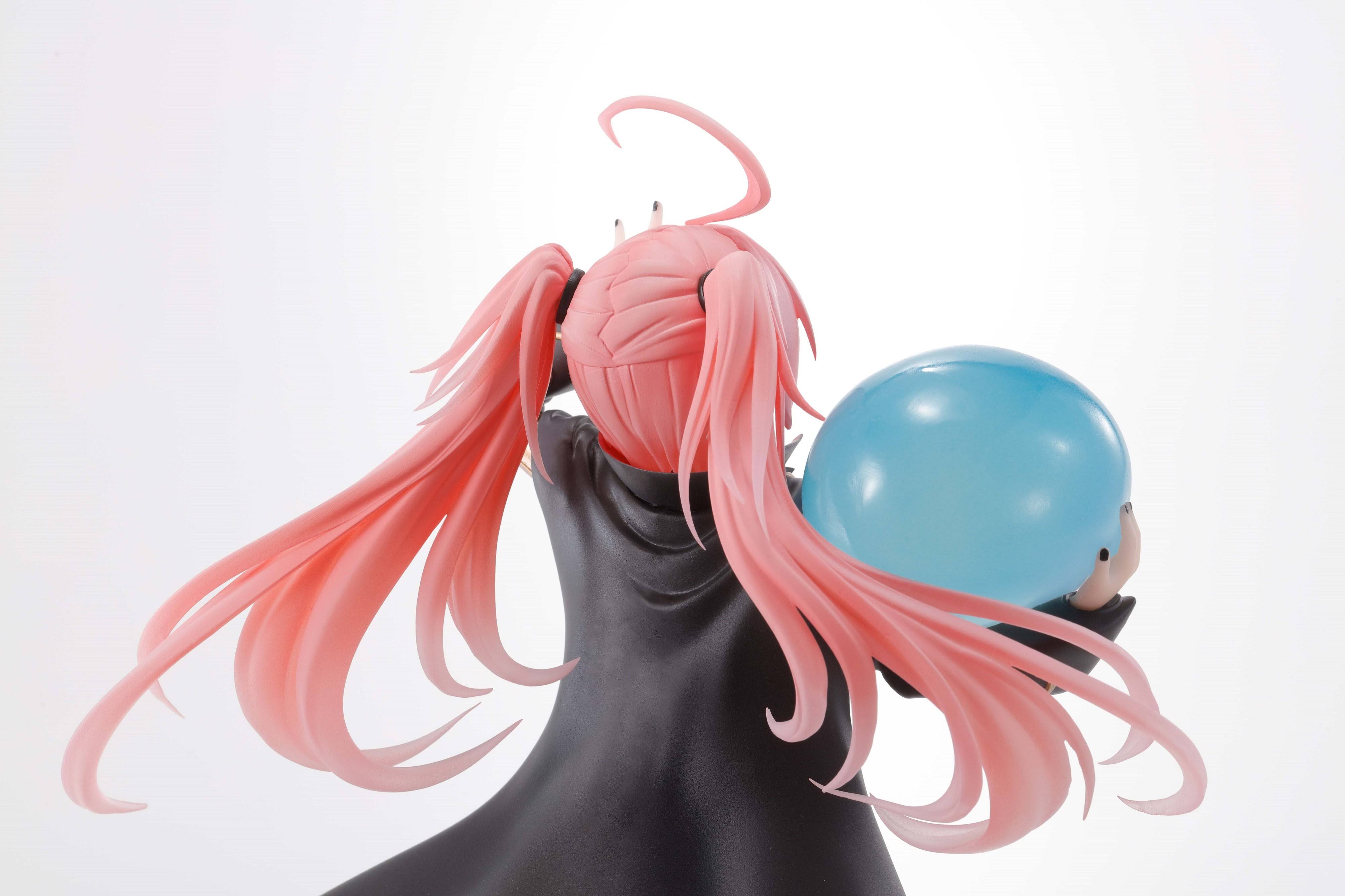 that Time I Got Reincarnated as A Slime: Milim (Harvest Festival) Ichiban Figure