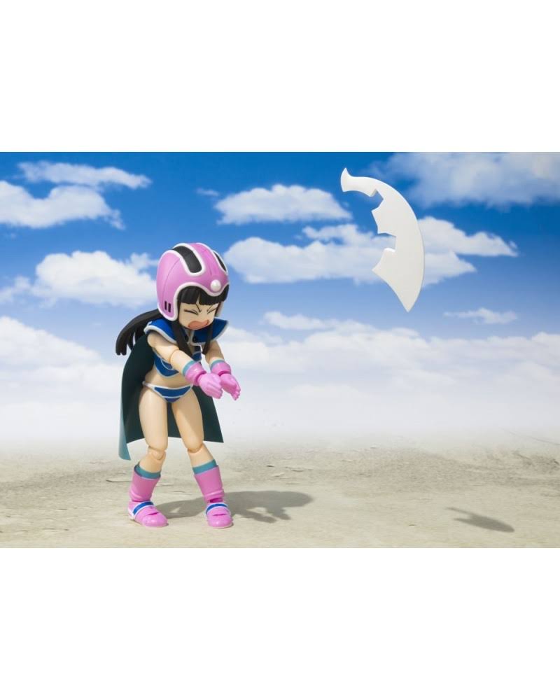 Dragon Ball - Kid Chi-Chi S.H. Figuarts