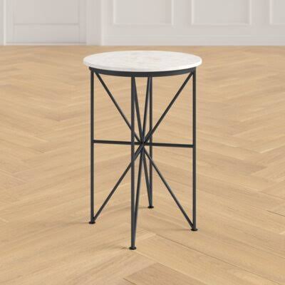 Mercury Row Basnight End Table