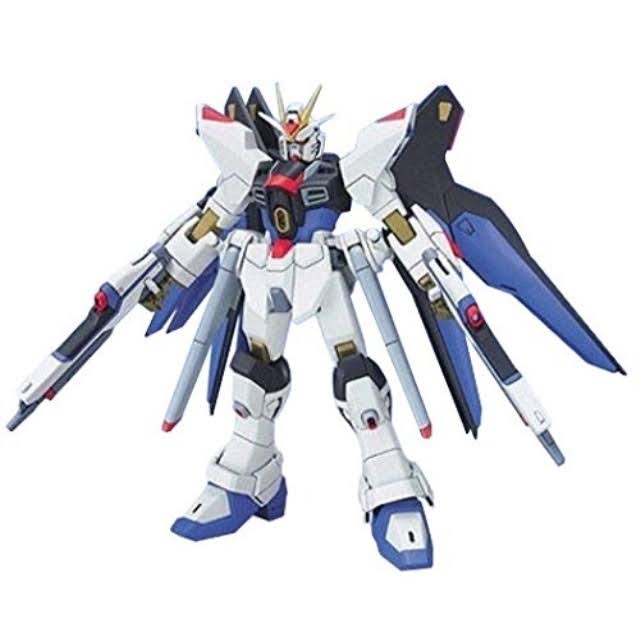 Gundam - 1/144 HG Strike Freedom Gundam