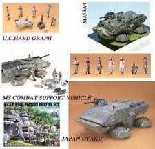 UCHG 1/35 MS[G] Platoon Briefing Set
