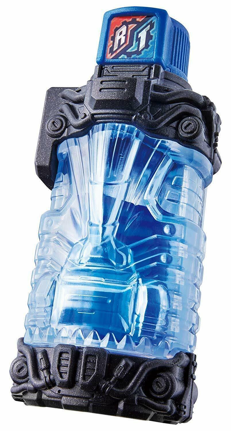 Bandai Kamen Rider Build DX Build Driver