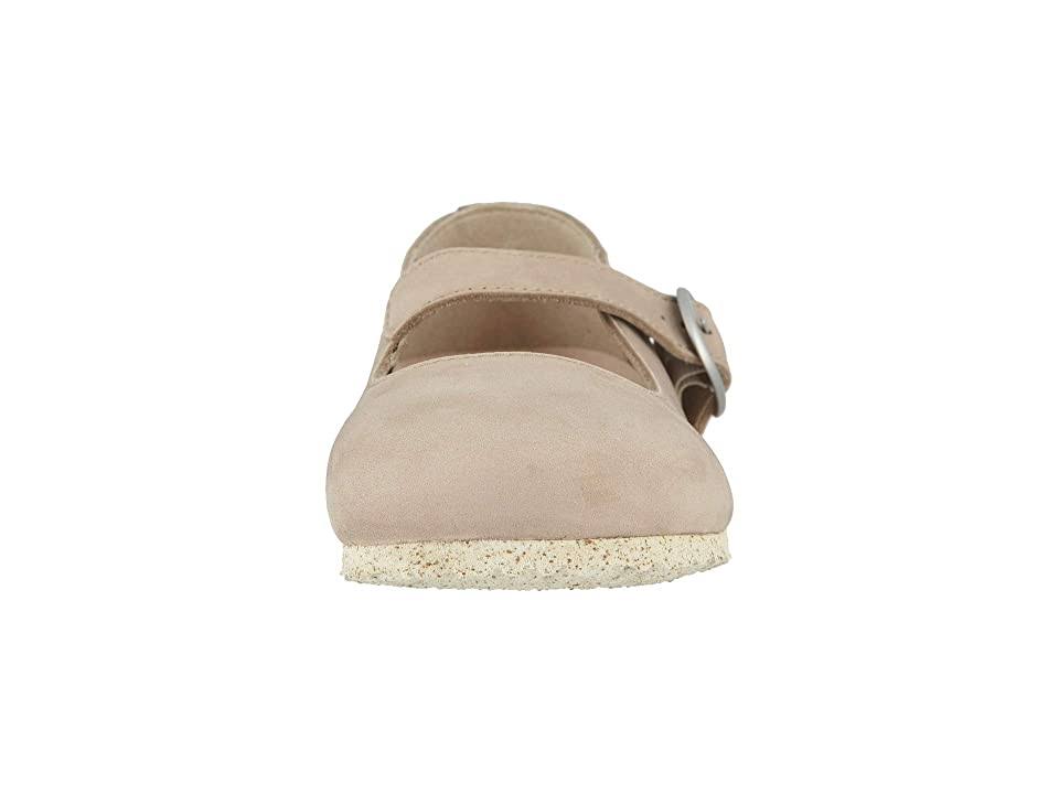 Birkenstock Women's Tracy Mary Jane Sand Nubuck 41 R