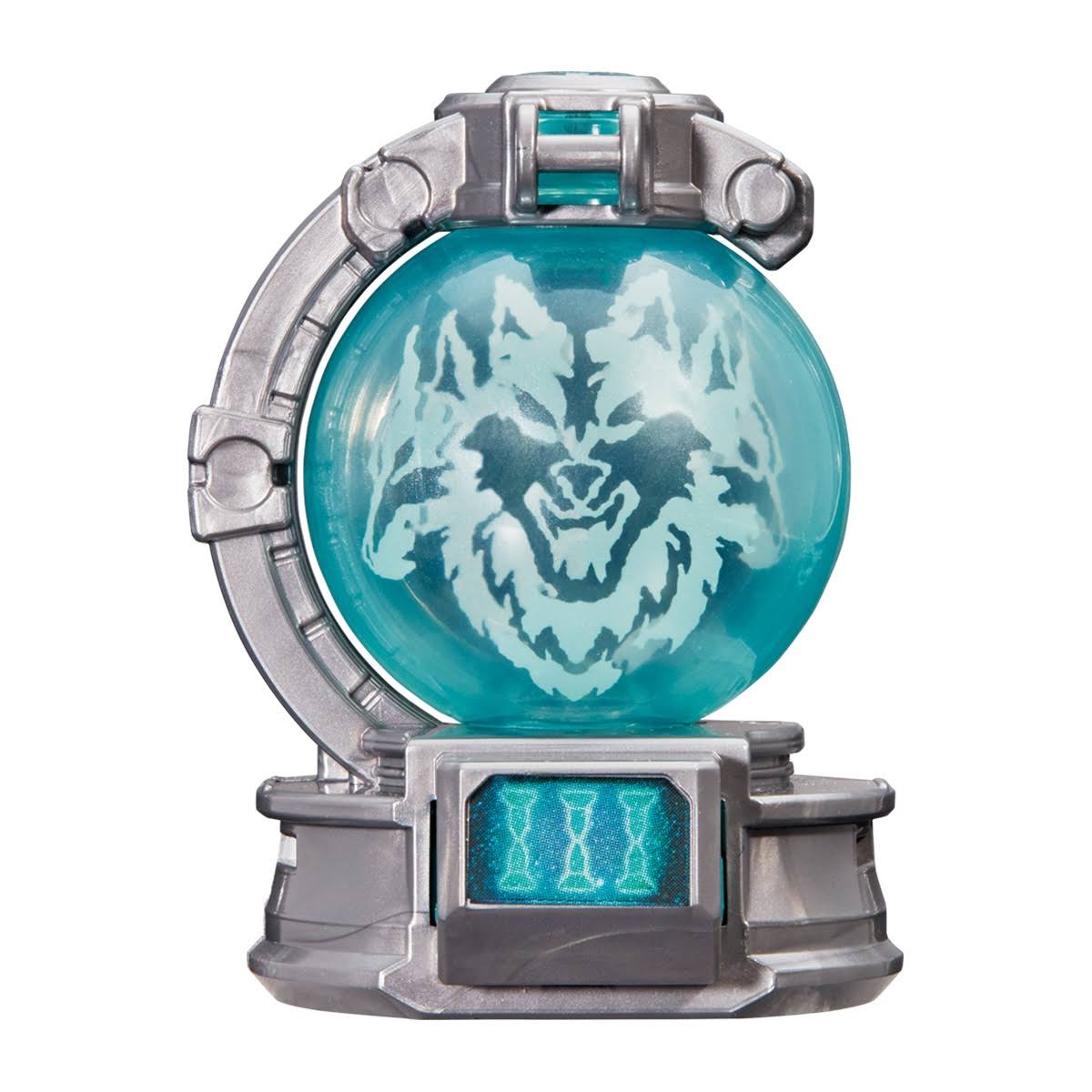 Kyutama 111 DX Cerberus Voyager (Kyuranger)