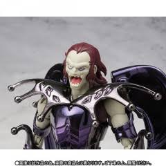 Saint Seiya Myth Cloth - Acheron Charon [Bandai Limited]