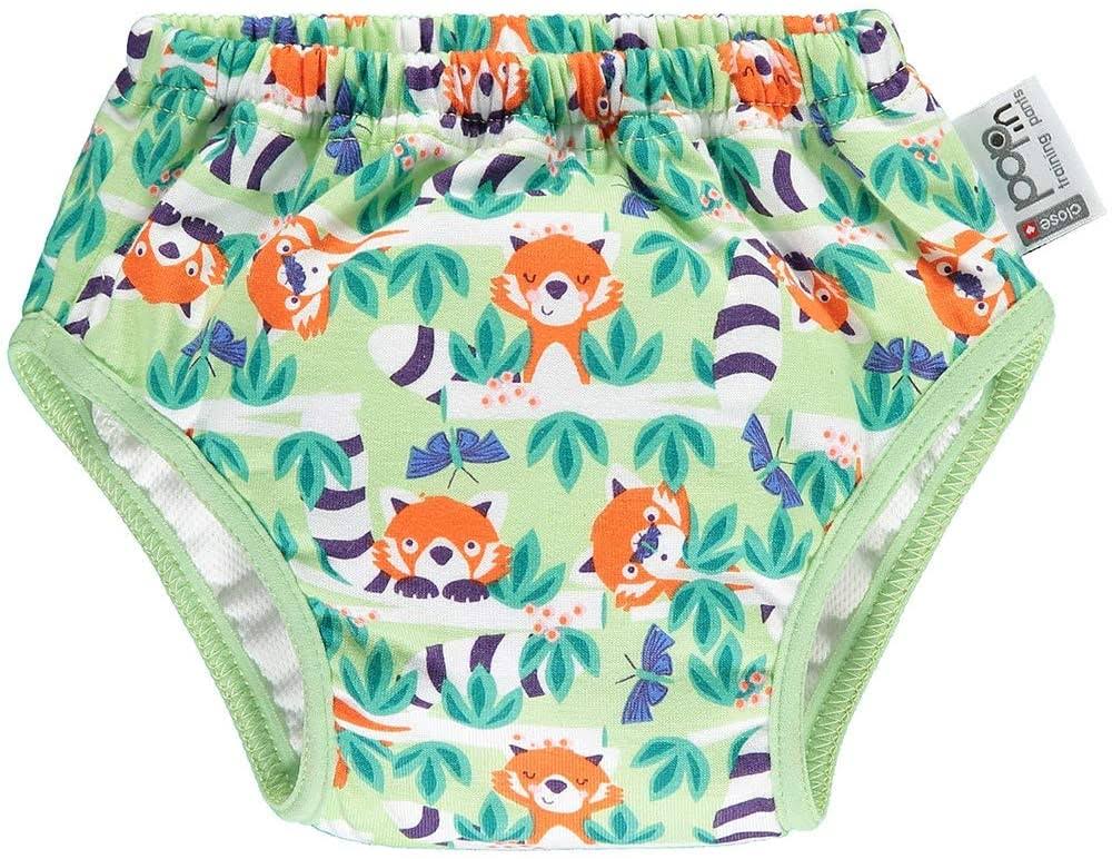 Potty Training Pant, Close Potty Training, 18-24 Months