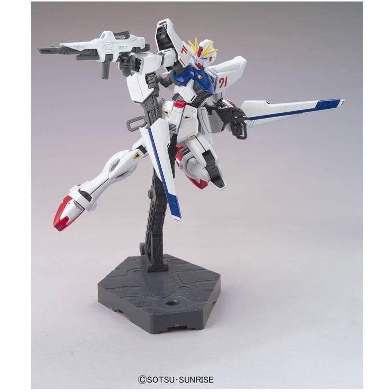 HGUC 1/144 Gundam F91