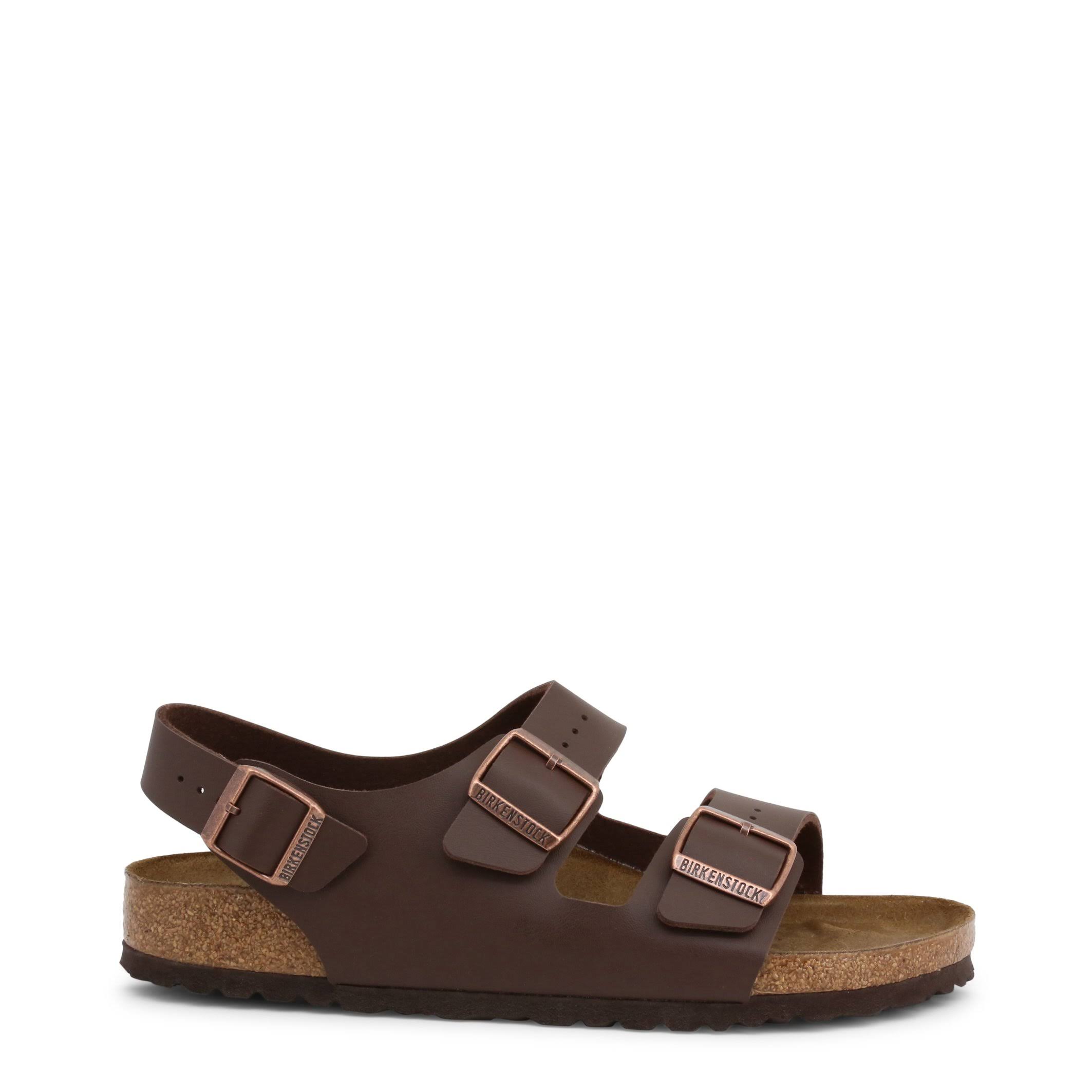 Birkenstock - Milano Brown / EU 40