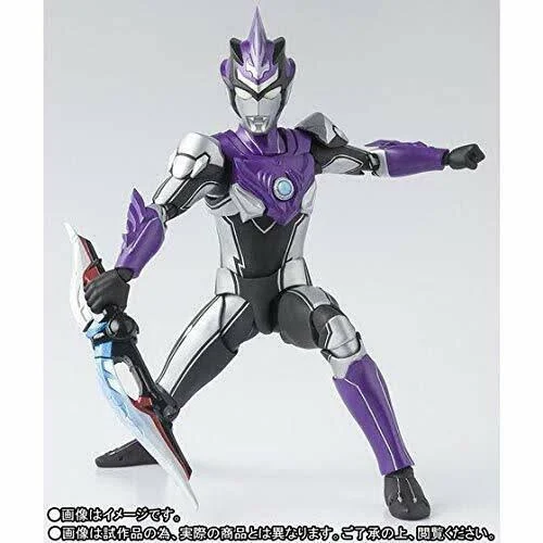 S.H.Figuarts Ultraman Bull Wind Ultraman R / B