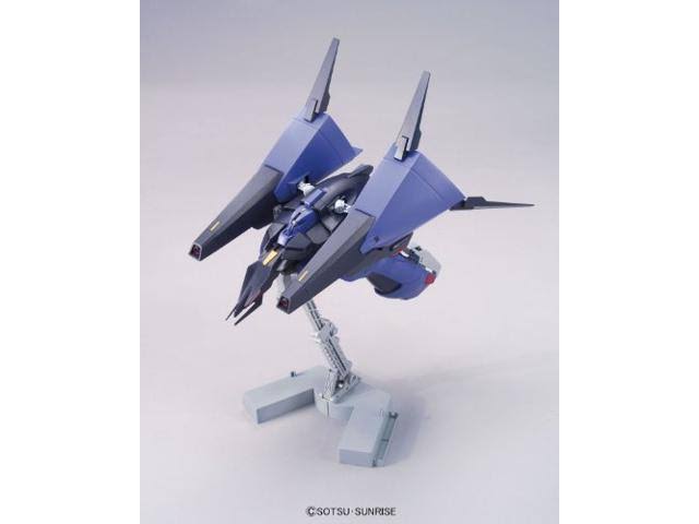 Bandai HGUC PMX-000 Messala Kit