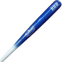 BamBooBat Youth Model- 100 Day Warranty (5 Colors) Royal Blue/White / 28x22
