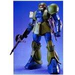 Bandai Hobby Mobile Suit Gundam MS-05B Zaku I 1 mg 1/100 Scale Model K