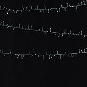 Compact Twinkle Lights - 148& - Ballard Designs