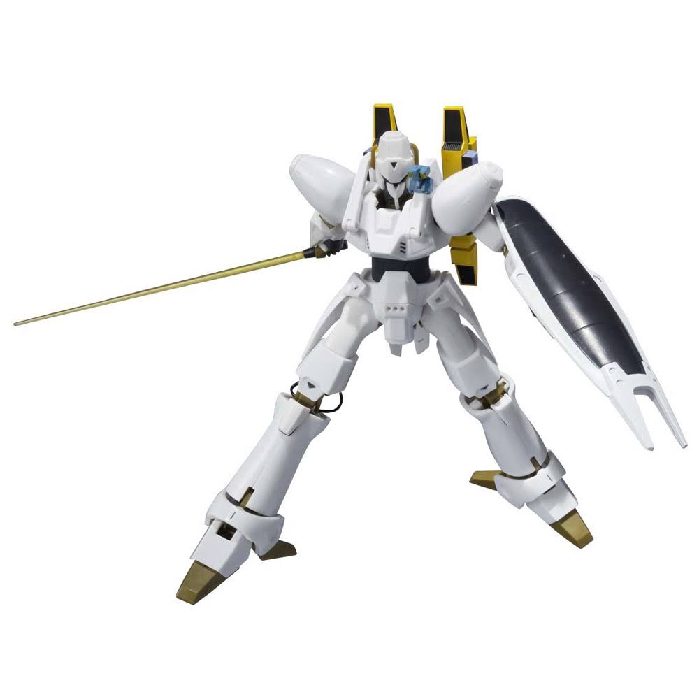 Robot Damashii Side Hm L-Gaim (Spiral Booster Set)