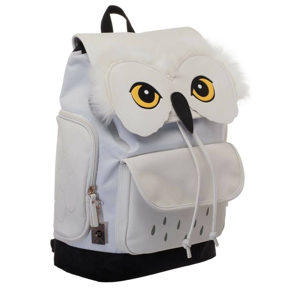 Harry Potter Hedwig The Owl Rucksack