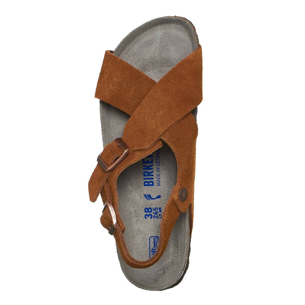 Birkenstock Tulum SFB Sandals