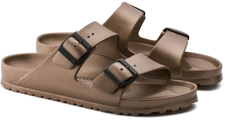 Birkenstock Women's Arizona Eva Copper