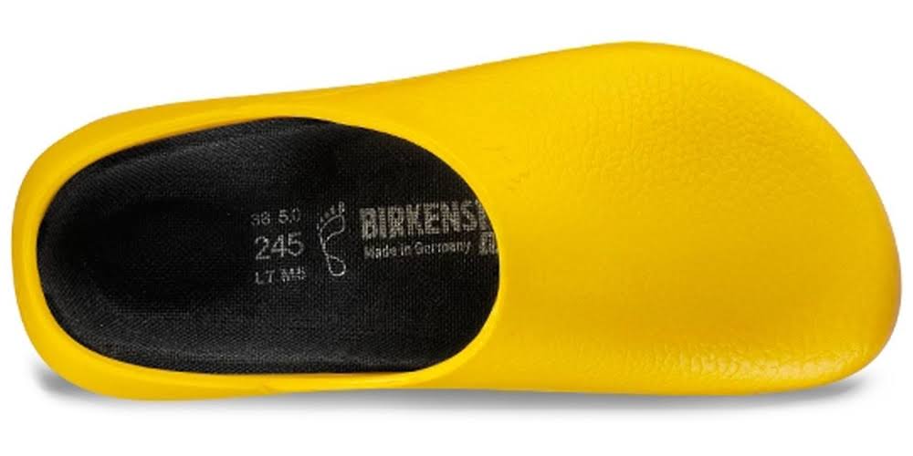 Birkenstock Unisex Clogs Super-Birki