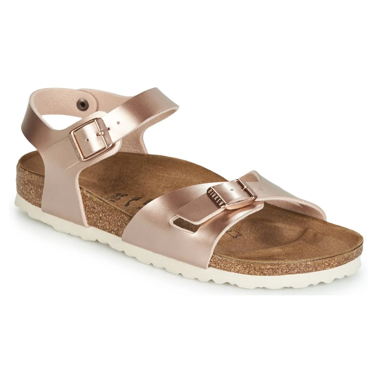 Birkenstock Rio Sandals (women)