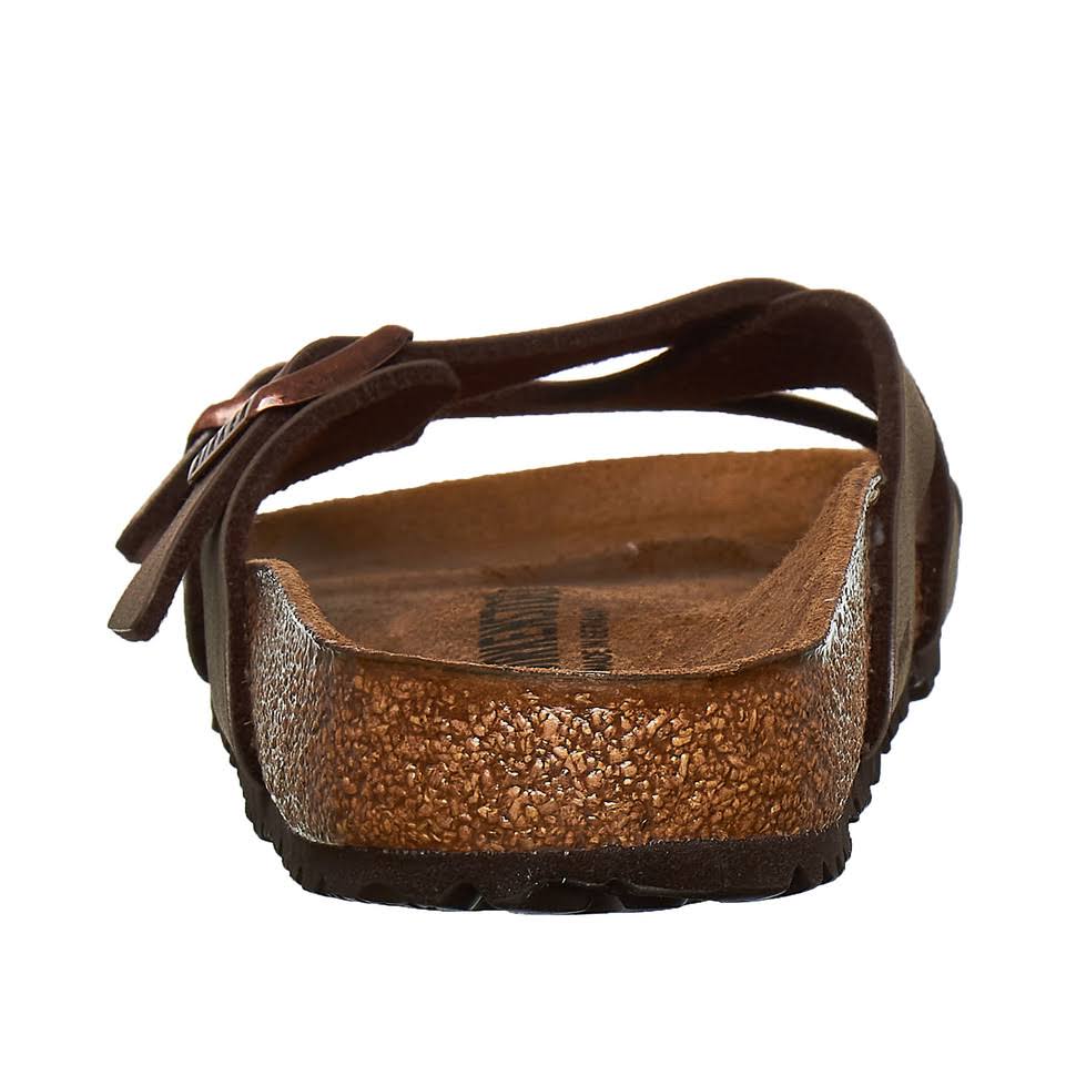 Birkenstock N Yao Balance Mocha / 41
