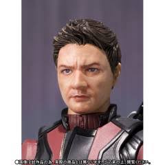 S. H. Figuarts Avengers Age of Ultron : Hawkeye